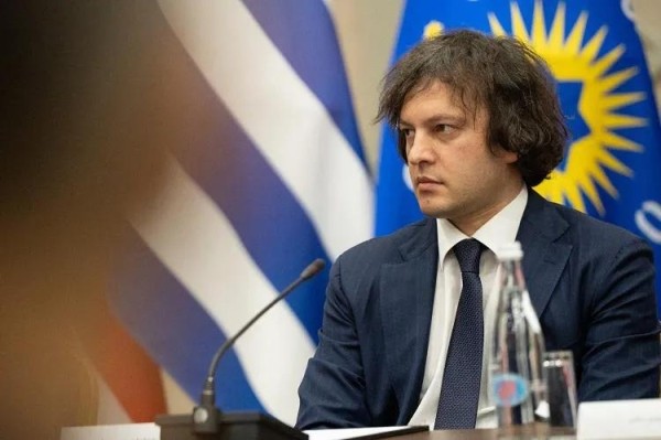 Ираклий Кобахидзе - Думаем, будет излишне нагружать ОБСЕ/БДИПЧ нашими выборами самоуправления