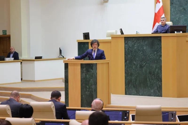 Премьер – Со стороны европейской бюрократии мы имеем дело с несправедливым подходом, однако мы остаемся в режиме готовности