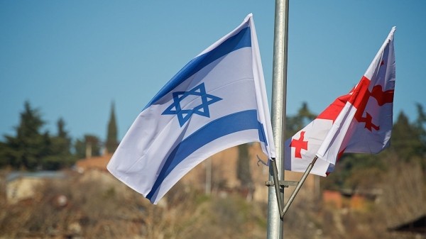 Израиль продлит срок действия виз иностранцам до конца сентября &ndash; посольство Грузии