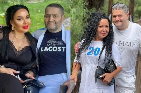 «Воры в законе» больше не скрывают вторых половинок: некоторые женились на грузинских красавицах — что пишут СМИ «Воры в законе» больше не скрывают вторых половинок: некоторые женились на грузинских красавицах — что пишут СМИ