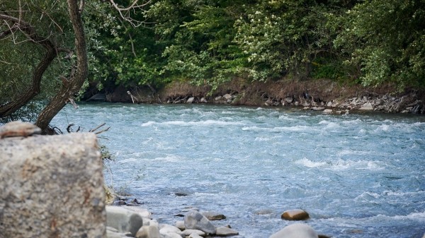 Площадь охраняемого ландшафта Арагви в Грузии увеличится – новый законопроект