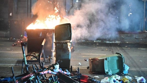 Как в Грузии работает новый закон об "иноагентах" – итоги первых 20 дней