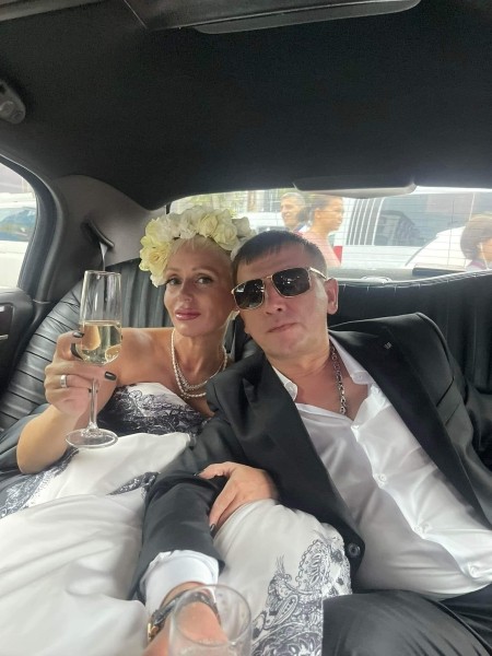 «Воры в законе» больше не скрывают вторых половинок: некоторые женились на грузинских красавицах — что пишут СМИ «Воры в законе» больше не скрывают вторых половинок: некоторые женились на грузинских красавицах — что пишут СМИ