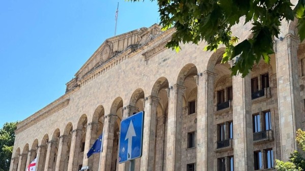 В Грузии изменили процедуру получения грантов В Грузии изменили процедуру получения грантов