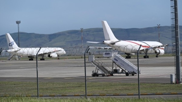 Граждане Ирана, Армении, России и еще 11 стран были выдворены из Грузии