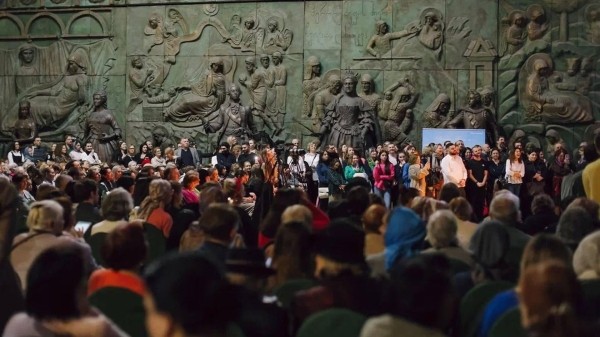 В Москве наградят за укрепление спортивно-культурных связей России и Грузии