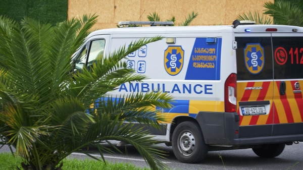 От чего умирают жители Грузии – данные статистики От чего умирают жители Грузии – данные статистики