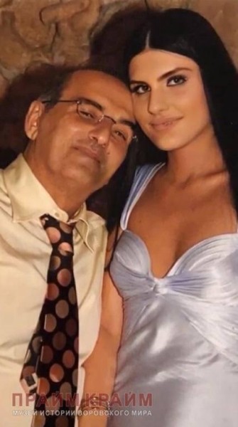 «Воры в законе» больше не скрывают вторых половинок: некоторые женились на грузинских красавицах — что пишут СМИ «Воры в законе» больше не скрывают вторых половинок: некоторые женились на грузинских красавицах — что пишут СМИ