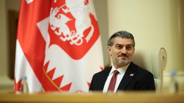 В Грузии объявили бескомпромиссную борьбу с наркопреступностью В Грузии объявили бескомпромиссную борьбу с наркопреступностью