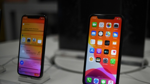Продающую iPhone в Грузии компанию обвинили в обмане покупателей