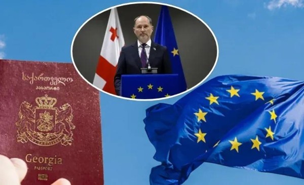 По информации посла ЕС, среди  государств-членов идут дискуссии о приостановке безвизового режима для Грузии - «Большинство против этого» По информации посла ЕС, среди  государств-членов идут дискуссии о приостановке безвизового режима для Грузии - «Большинство против этого»