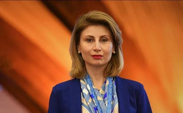 Правительство представило на должность посла Грузии в США кандидатуру Тамар Талиашвили Правительство представило на должность посла Грузии в США кандидатуру Тамар Талиашвили