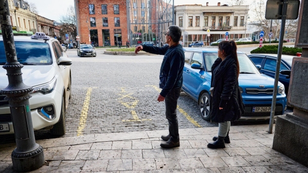 Иностранцам с 2026 года для работы в Грузии понадобится разрешение