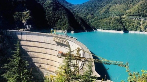 Зиплайн и музей на тему бобров &ndash; какими новшествами &laquo;Аттракция Ингури&raquo; встречает сезон