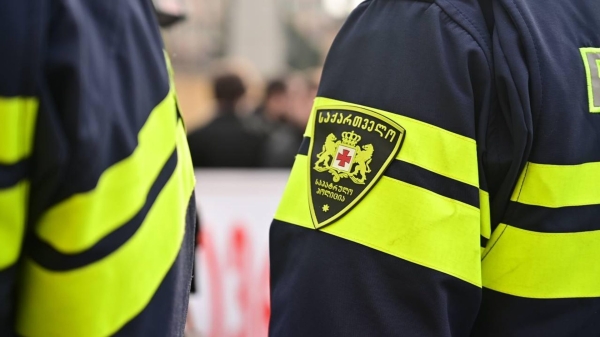 Проверки на наркотики в Грузии – эффективность и статистика Проверки на наркотики в Грузии – эффективность и статистика