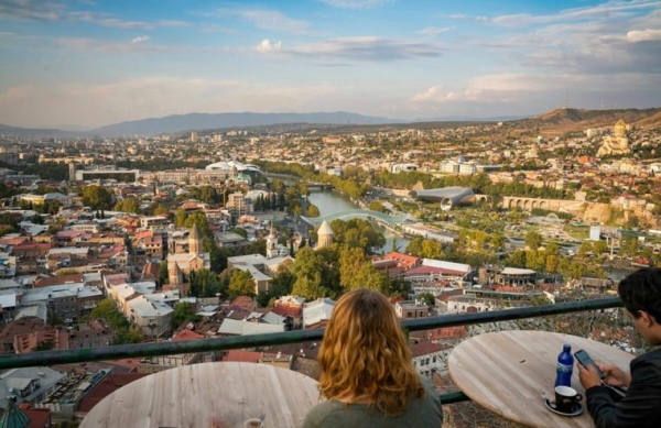 Самые дорогие и самые дешевые для путешествий страны Европы - в какой категории Грузия