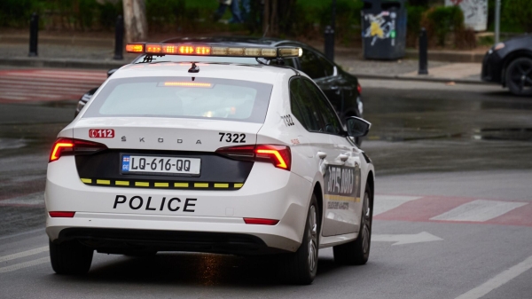 Ушли и не вернулись – с начала года в Грузии бесследно исчезли 28 человек Ушли и не вернулись – с начала года в Грузии бесследно исчезли 28 человек