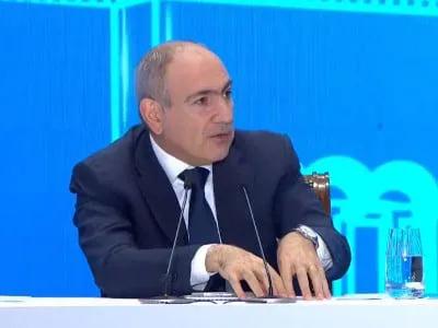 Никол Пашинян - Армения хочет стать членом ЕС - Страна поднимется на уровень евространдартов