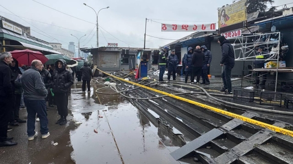 Решение проблемы аварийного жилья в Тбилиси зачастую тормозится самим населением – эксперт