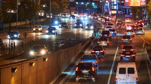 Контроль за выхлопами автомобилей – сколько водителей оштрафованы Контроль за выхлопами автомобилей – сколько водителей оштрафованы