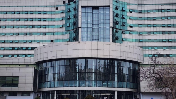 Все о медицине в Грузии в цифрах