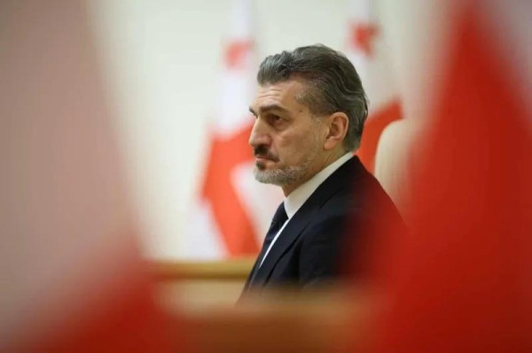 Михаил Кавелашвили - Предлагаю всем осужденным политикам обратиться ко мне с заявлением о помиловании и подтвердить желание участвовать в выборах, в этом случае я немедленно издам акт о помиловании