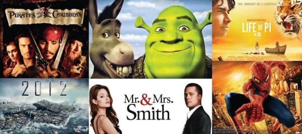 Самый успешный грузин в Голливуде, чьи работы завоевали «Оскар»