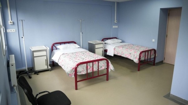 Обязательное лечение наркозависимости в Грузии – в Тбилиси открылся первый стационар Обязательное лечение наркозависимости в Грузии – в Тбилиси открылся первый стационар