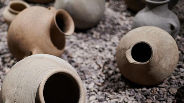 Грузинские вина получили до 100 наград на престижном конкурсе в Китае