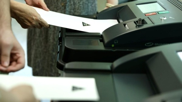 Выборы 2025 в Грузии: сколько партий наберется для участия в выборах