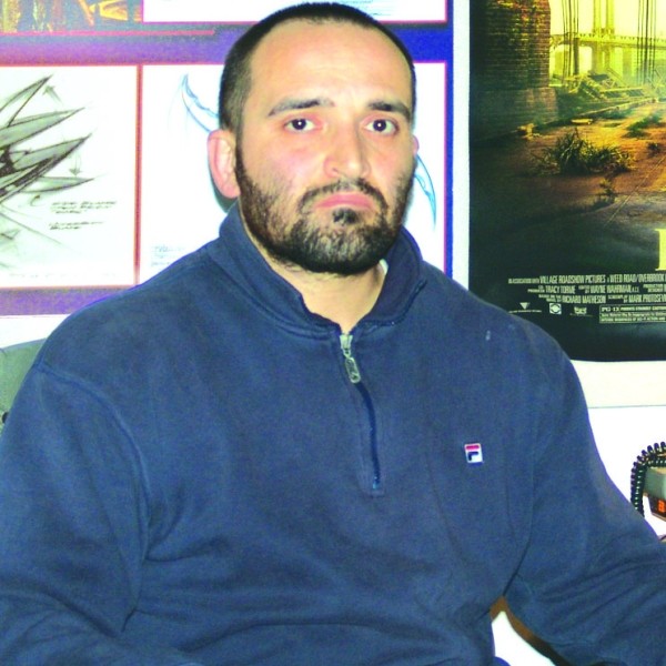 Самый успешный грузин в Голливуде, чьи работы завоевали «Оскар»