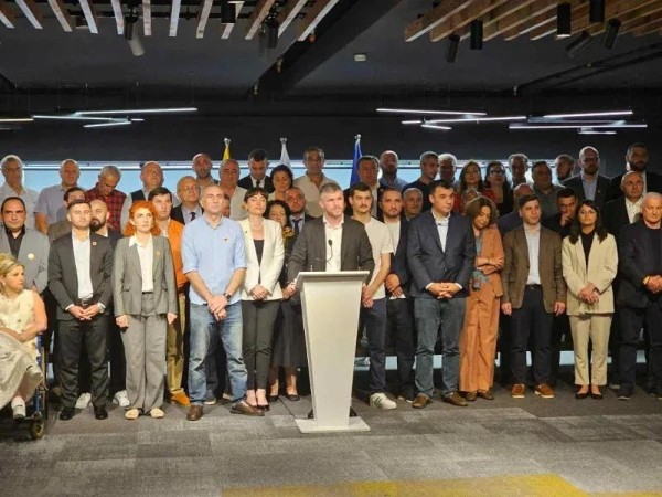 «Лело – Сильная Грузия» примет участие в выборах в органы местного самоуправления