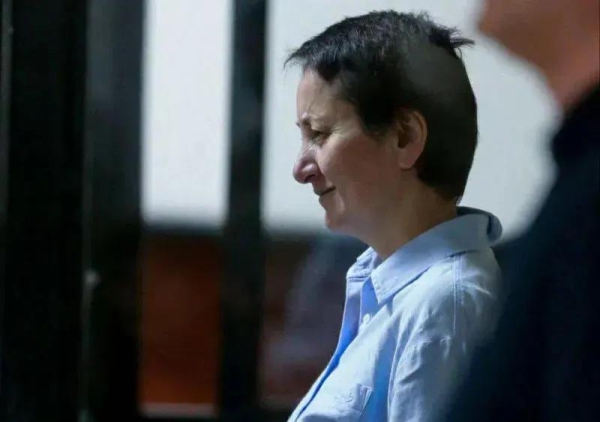 Мзия Амаглобели вошла в список финалистов премии в области прав человека имени Вацлава Гавела Мзия Амаглобели вошла в список финалистов премии в области прав человека имени Вацлава Гавела