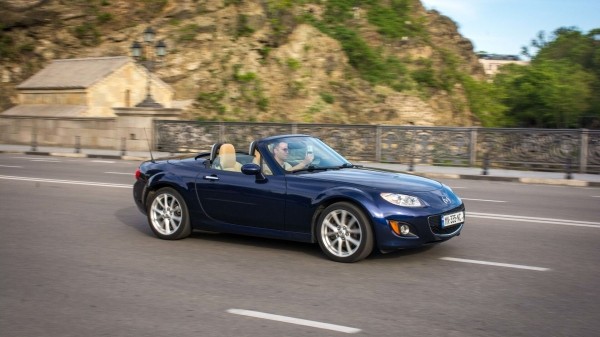 Водители Грузии за полгода накатали штрафов почти на 77,5 миллиона 