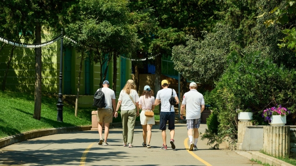 Лето – сезон инфекций: как не подхватить болезнь на отдыхе в Грузии?