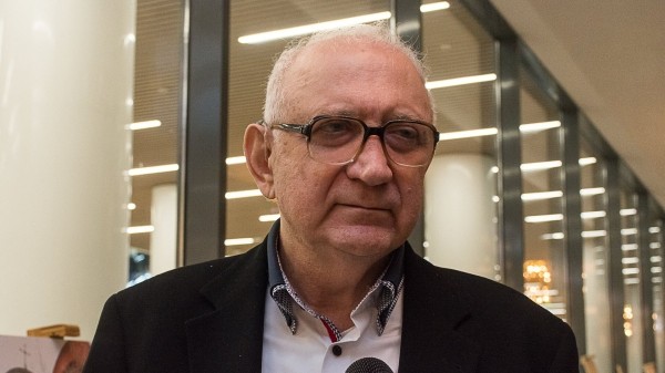 Не стало легендарного грузинского режиссера Эльдара Шенгелая Не стало легендарного грузинского режиссера Эльдара Шенгелая