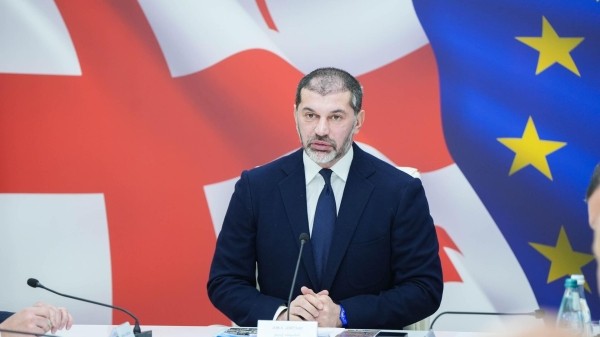 Мэрия Тбилиси активизирует процесс ввода жилых домов в эксплуатацию