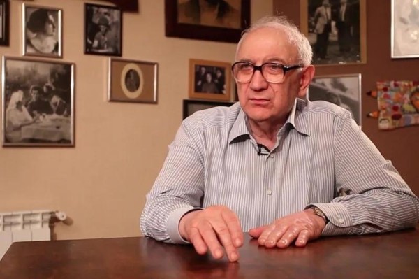 Гражданская панихида Эльдара Шенгелая пройдет 7 августа в Сионском кафедральном соборе Гражданская панихида Эльдара Шенгелая пройдет 7 августа в Сионском кафедральном соборе