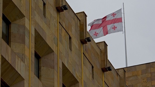 Пятница в Грузии объявлена выходным днем