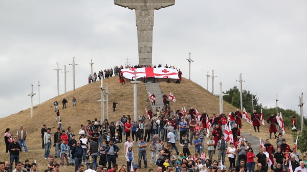 Кобахидзе: Дидгороба – символ несокрушимого духа, единства и победы грузинского народа