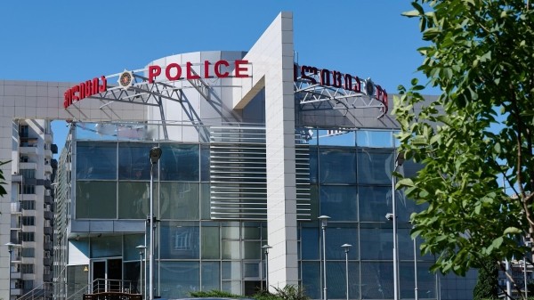 Из Грузии продолжают выдворять иностранцев-нелегалов