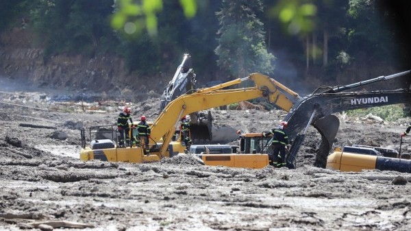 Трагедия в Шови не должна повториться - премьер Грузии