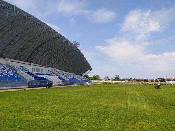 На строительство нового стадиона в Тбилиси предположительно будет потрачено 876 миллионов лари - когда и где его построят