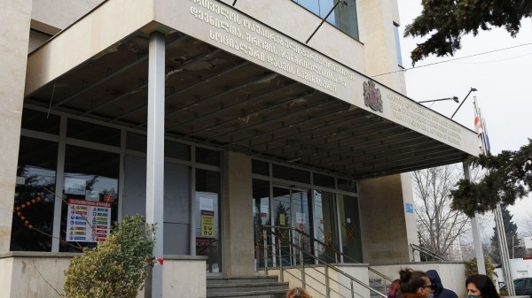 Ужесточение метадоновой программы в Грузии – Минздрав объявил о начале регистрации