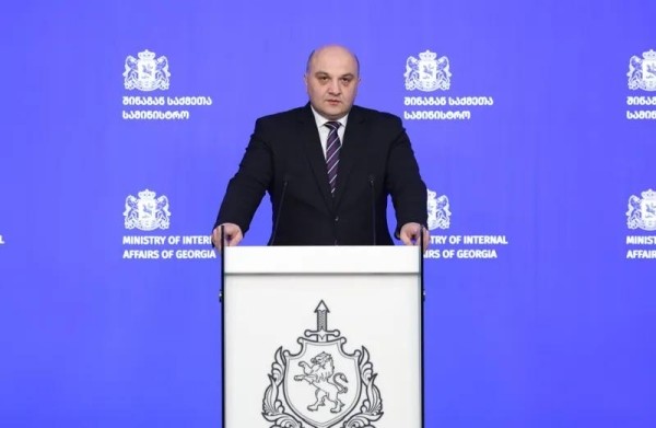 МВД - Обращаемся к Украине с просьбой немедленно принять меры для возвращения своих граждан, находящихся в т.н. нейтральной зоне