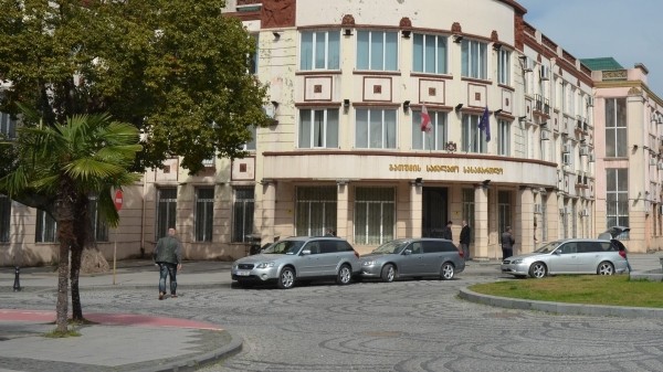 Батумский городской суд готовится вынести приговор по резонансному делу Мзии Амаглобели