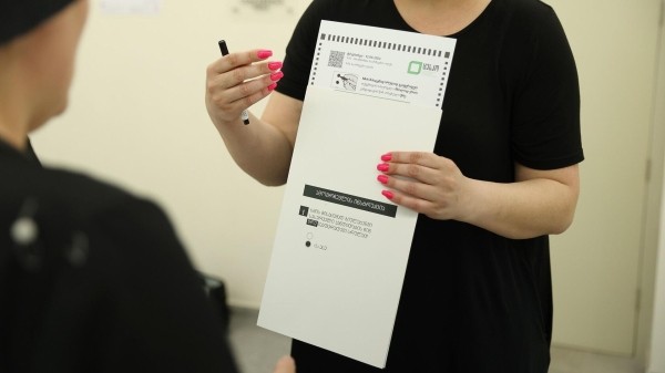 Выборы в Грузии 2025: сколько избирателей могут проголосовать в стране