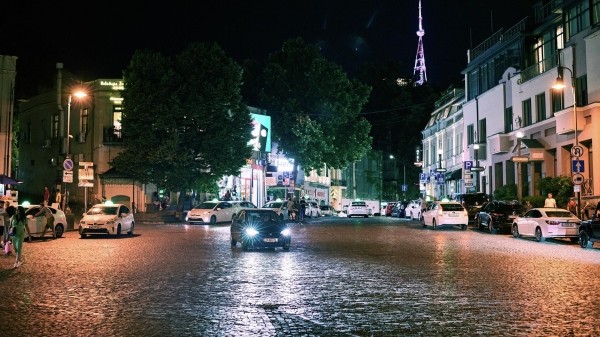 Какие новшества вступили в силу в Грузии с 1 сентября