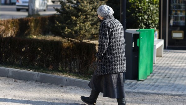 В Грузии упростили процесс выдачи пенсий