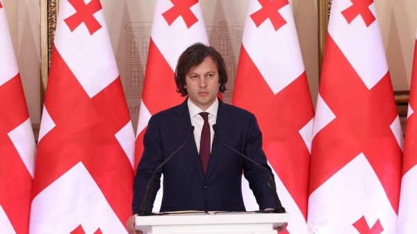 Кобахидзе: благодаря мудрости Ираклия II Грузия сохранила национальную идентичность